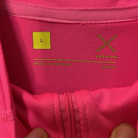 Pink Pullover - Picture 5 of 7